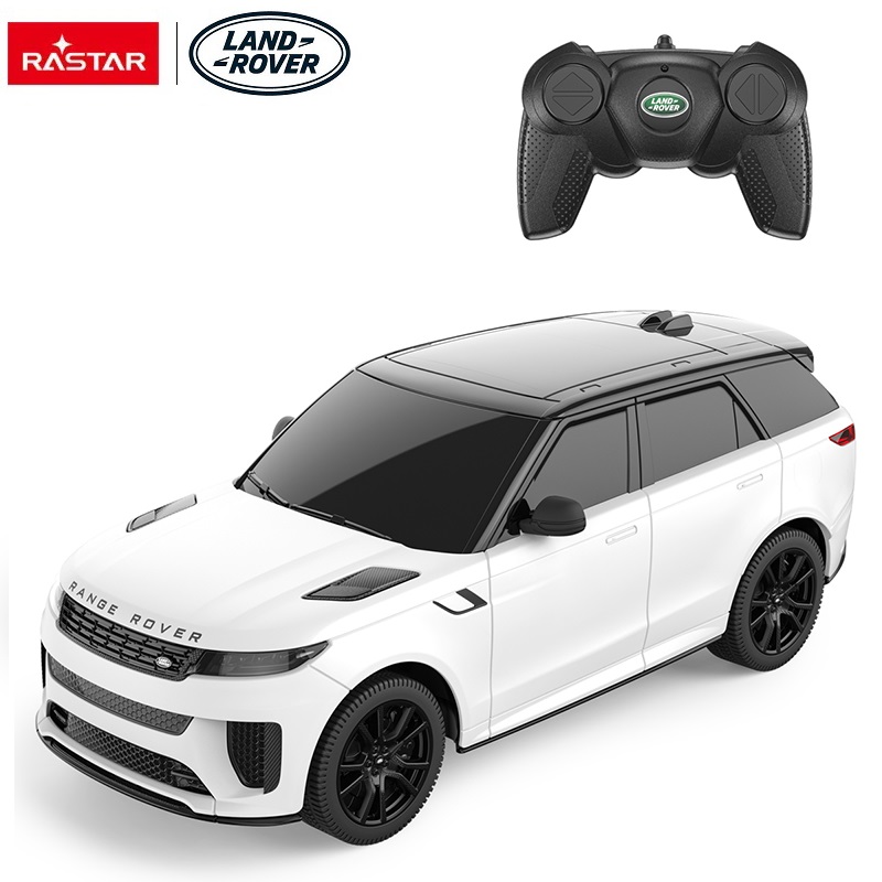 R/C 1:24 Range Rover Sport SV